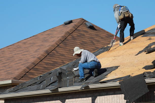 Best Rubber Roofing (EPDM, TPO)  in Algonquin, IL