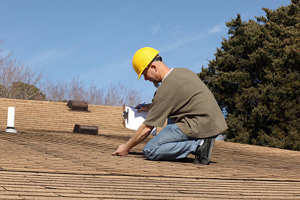 Asphalt Shingles Roofing in Algonquin, IL