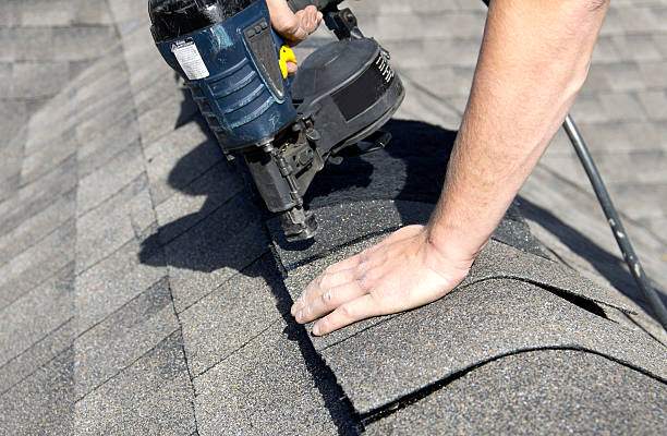 Best Storm Damage Roof Repair  in Algonquin, IL