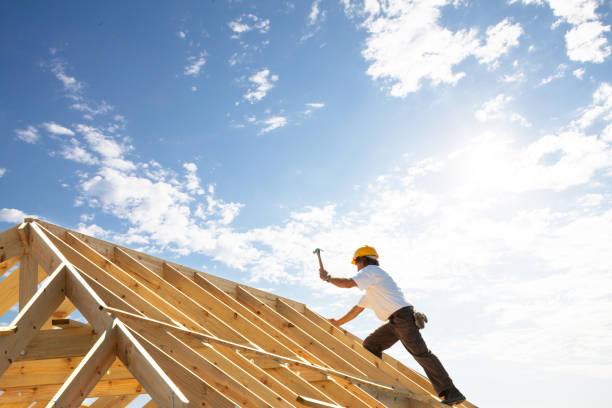 Best Roof Ventilation Installation  in Algonquin, IL