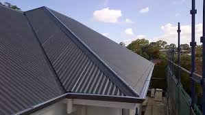 Best Green or Eco-Friendly Roofing Solutions  in Algonquin, IL