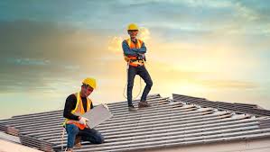 Best Gutter Installation and Repair  in Algonquin, IL